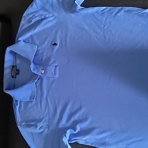 Ralph Lauren Polo Shirt Boys XL 18-20